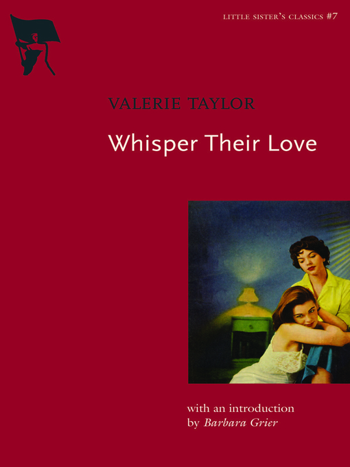 Title details for Whisper Their Love by Valerie Taylor - Available